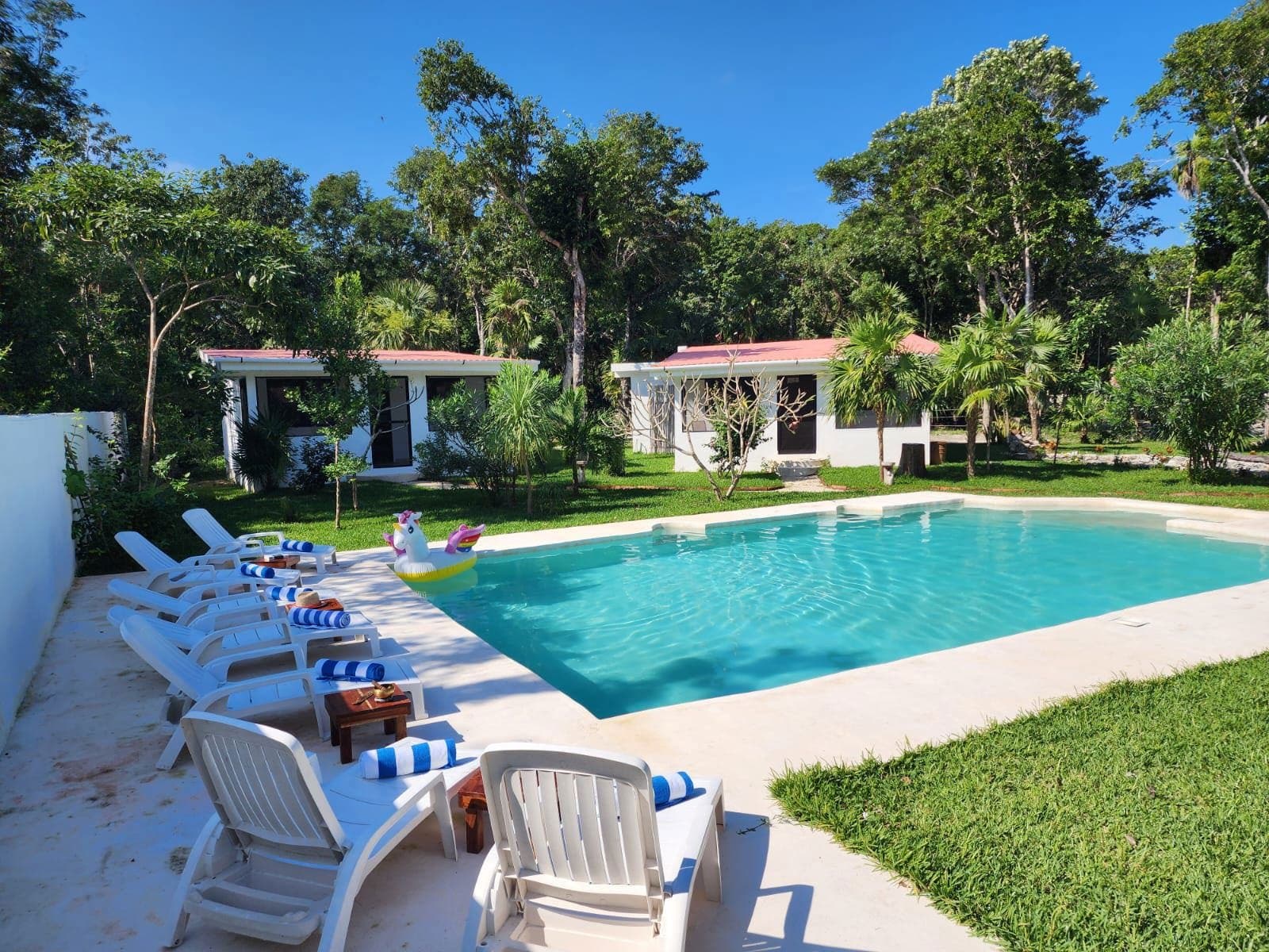 Casa Kokoba Akumal Ecohotel