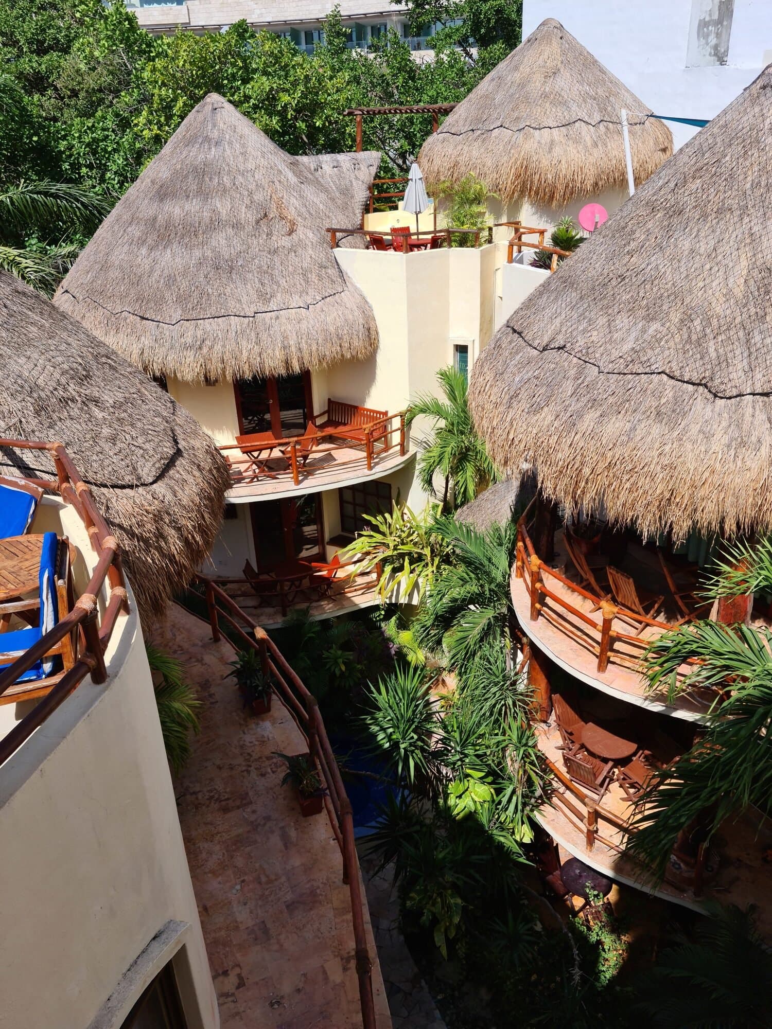 Luxury Villa to enjoy the Mexican Caribbean