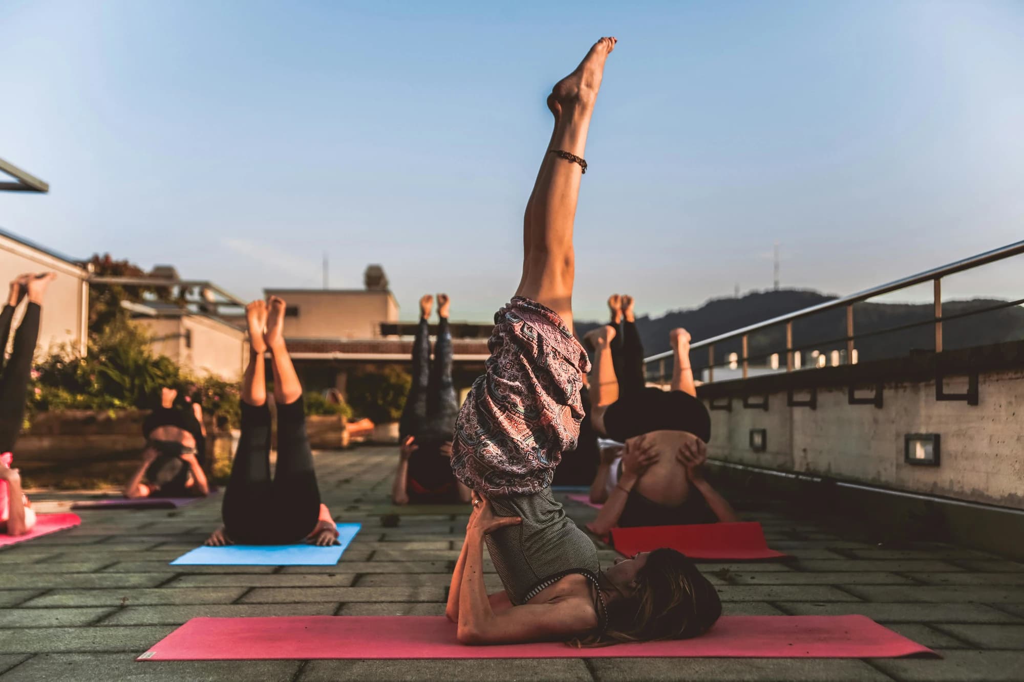 ​🧘Balsalma Wellness 