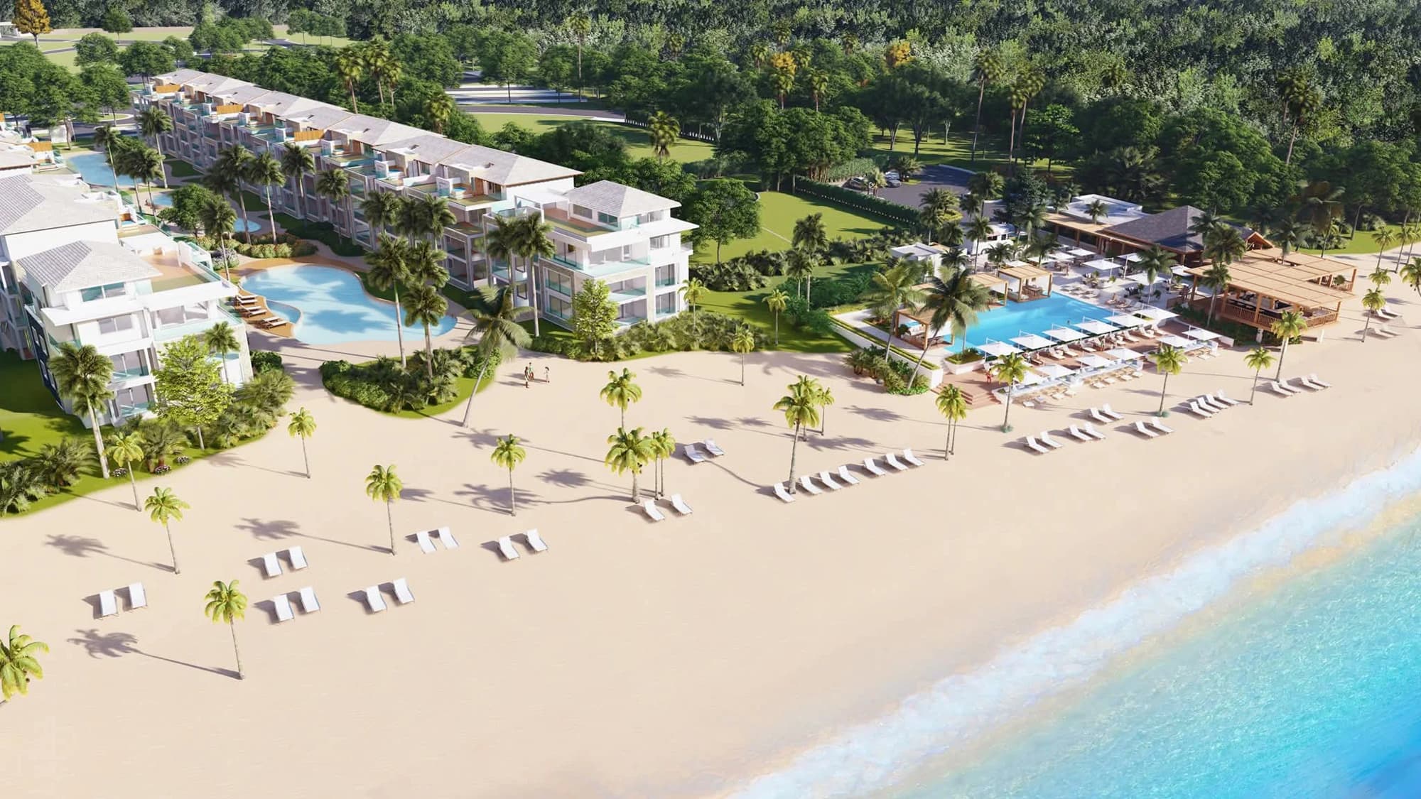 Fusión Playa del Carmen | Republica Dominicana