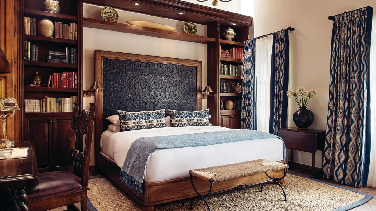 Small Luxury Hotel Boutique México